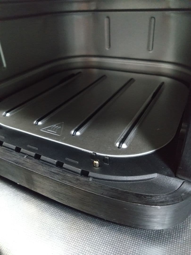 美品　COSORI コソリ ノンフライヤー 3.5リットル　CP137-AF