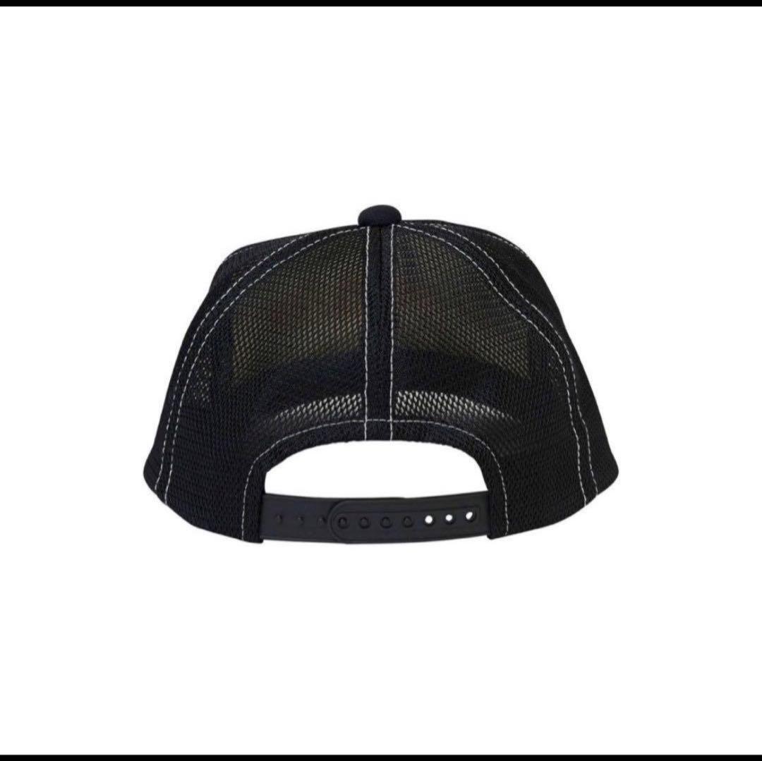 HYSTERIC GLAMOUR Speedster トラッカーキャップ