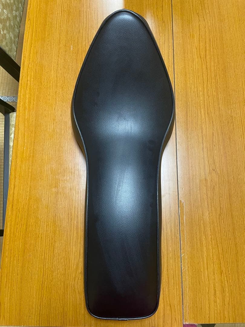 シャドウスラッシャー400/750 コブラシート（スムース）