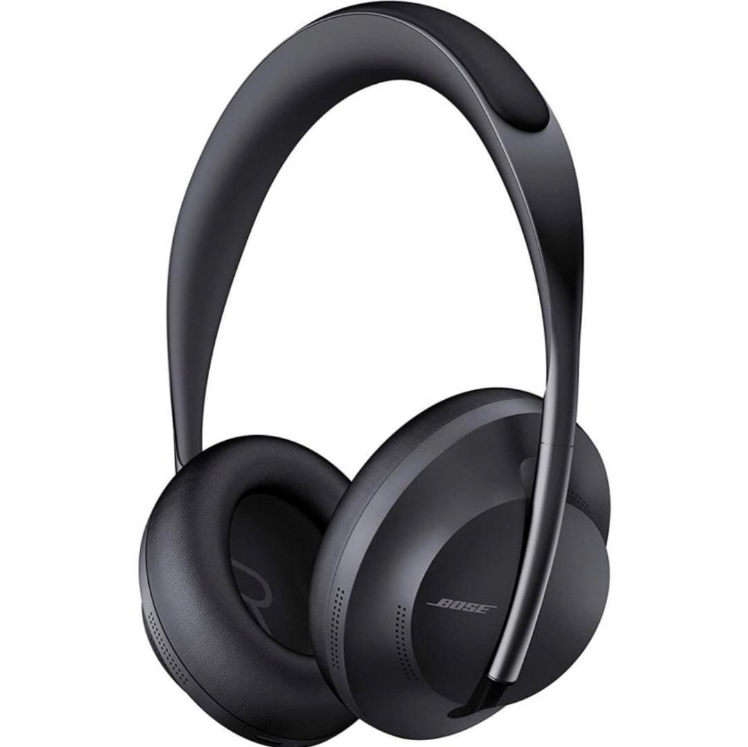【美品】Bose 700 Noise Cancelling Headphones