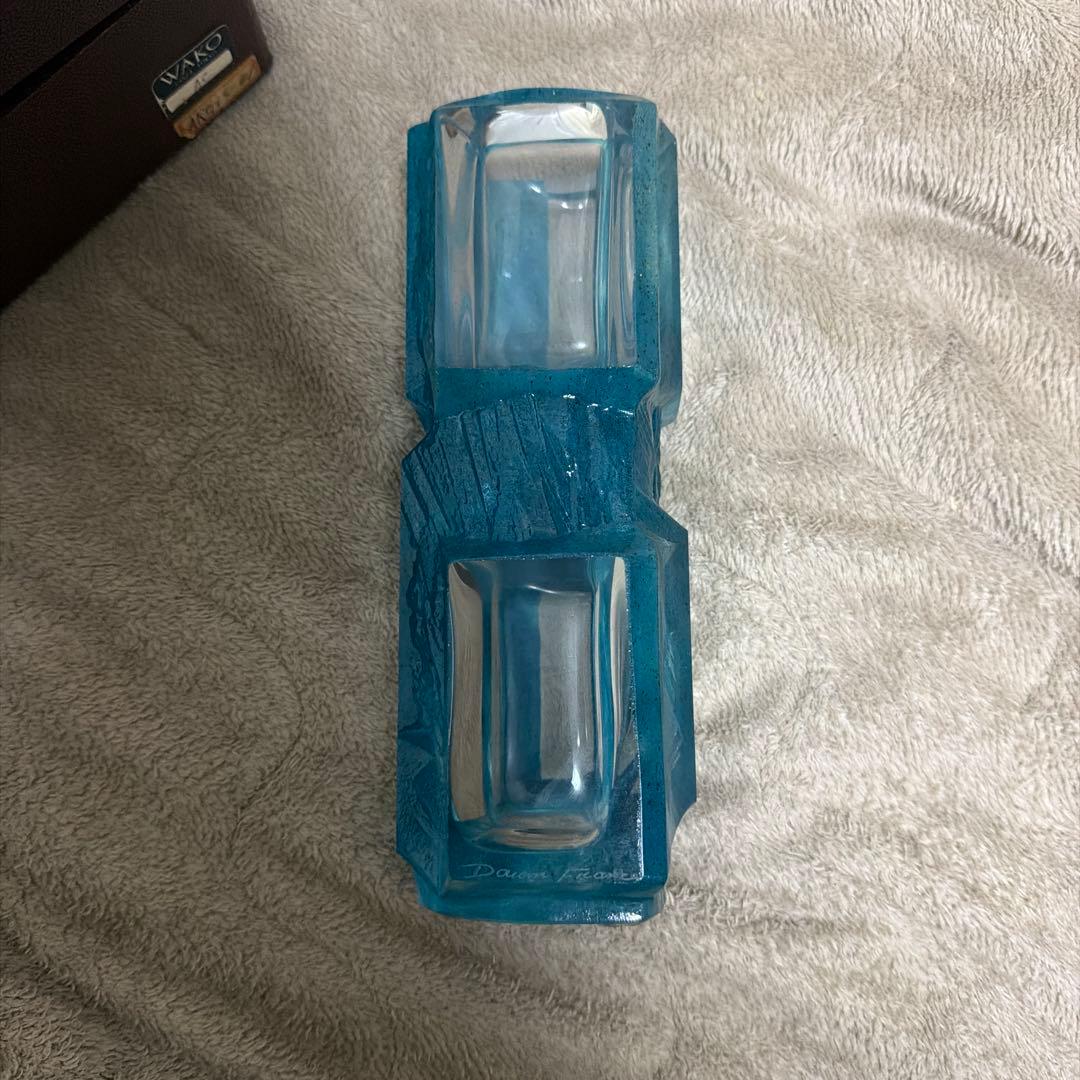 工芸品 DAUM FRANCE