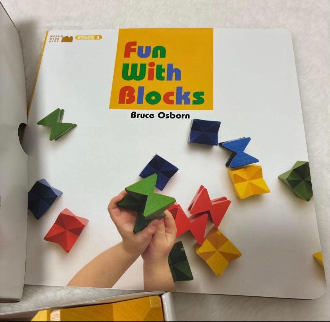 ♡新品未使用♡ Naef Spiel ネフスピール ★パターンブック付き★