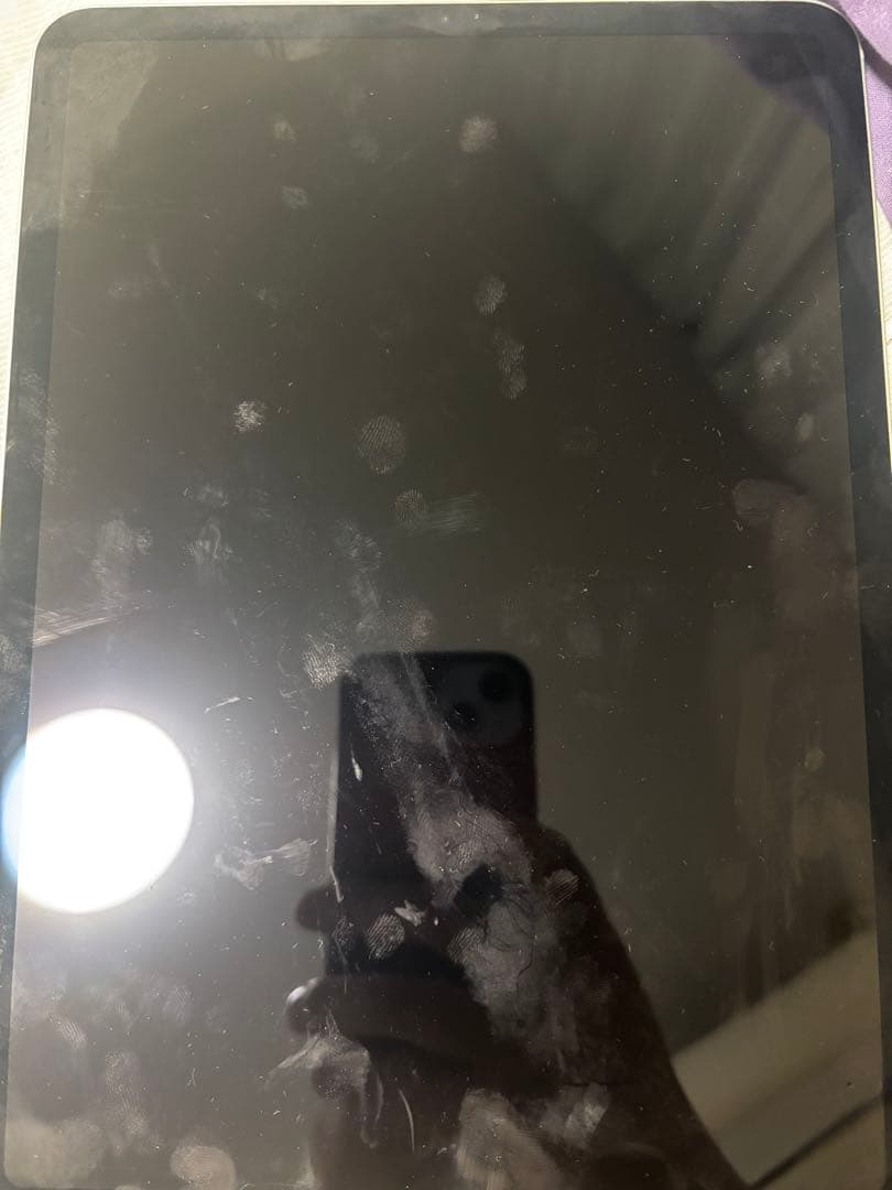 iPad本体 Apple iPad pro