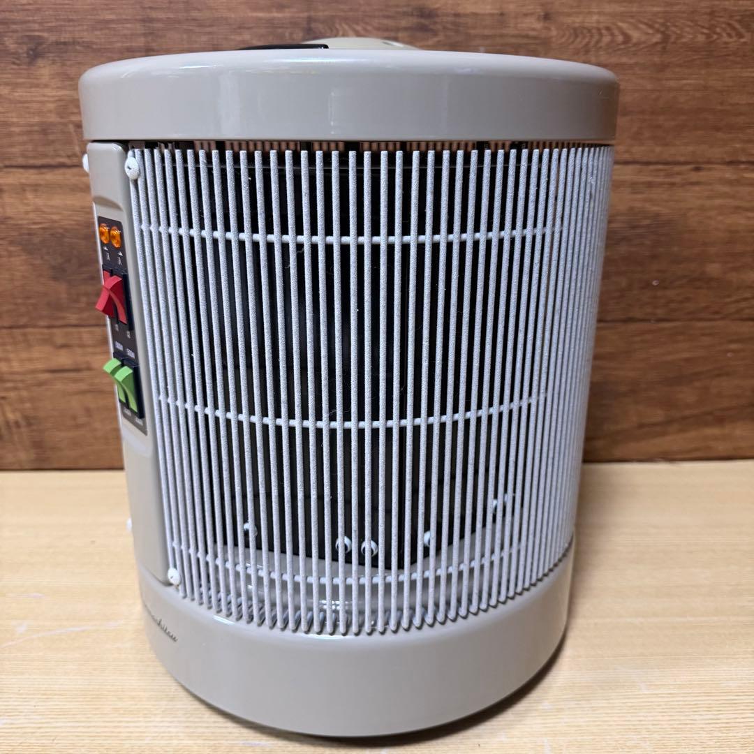 美品　遠赤外線パネルヒーター 1000型 24年製　暖話室DAN1000-R16