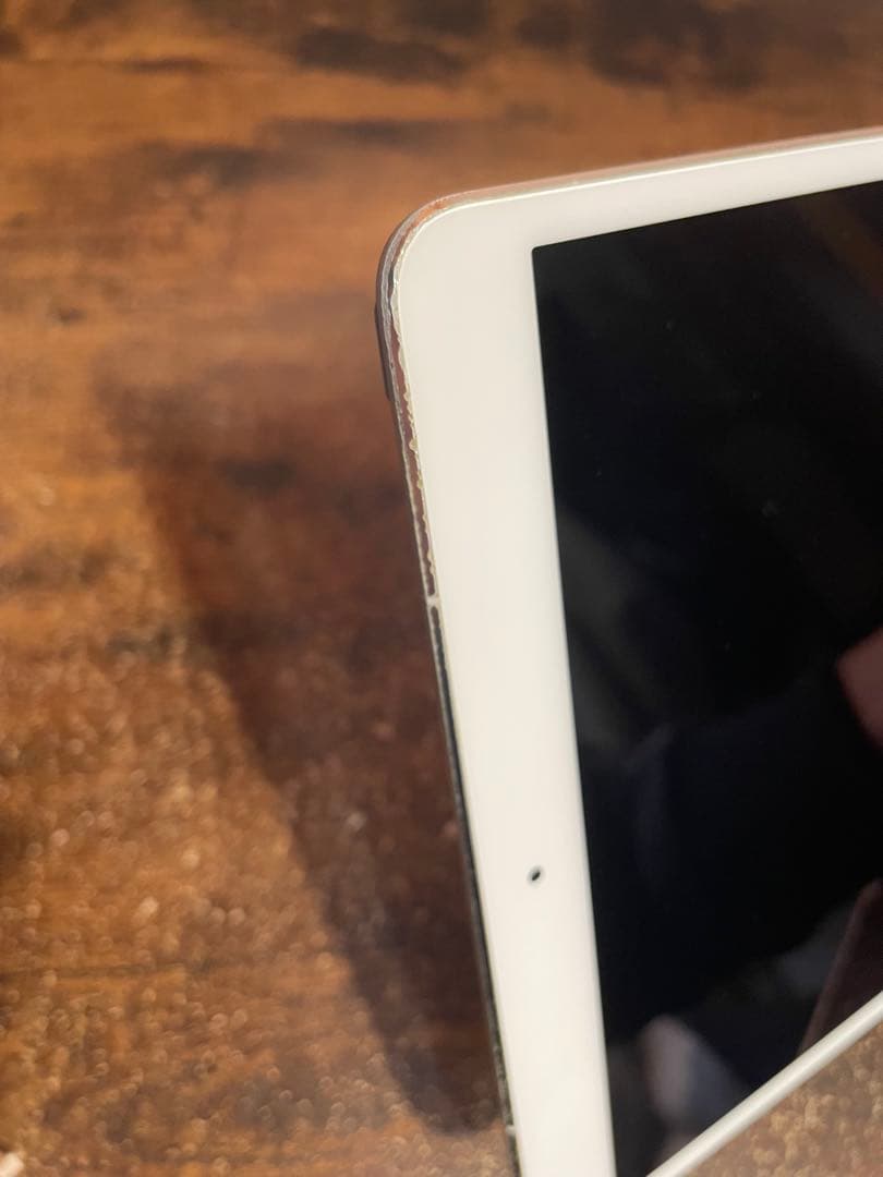 iPadPro10.5 docomoSIMロック