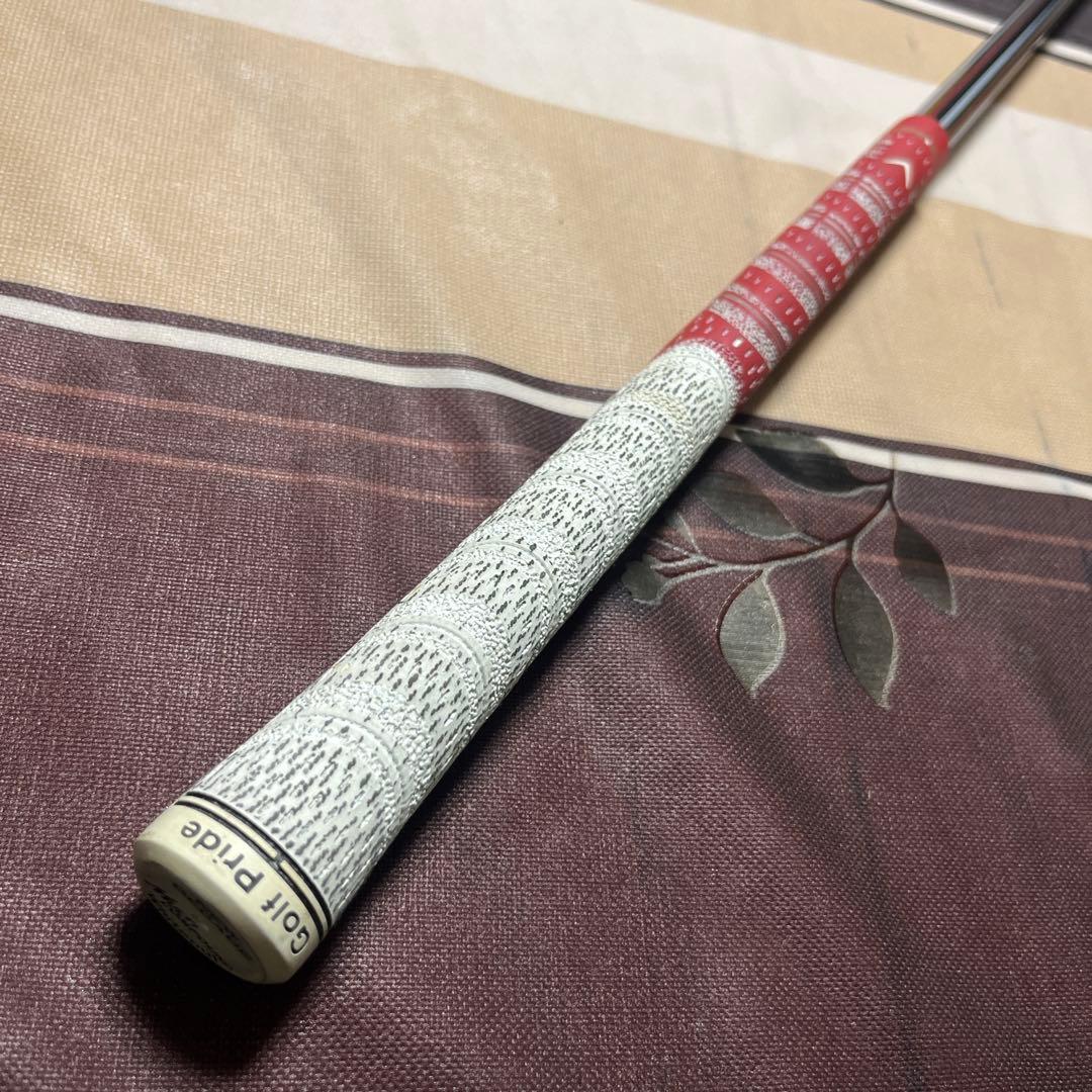 Callaway Great Big Bertha Divine Nine24度