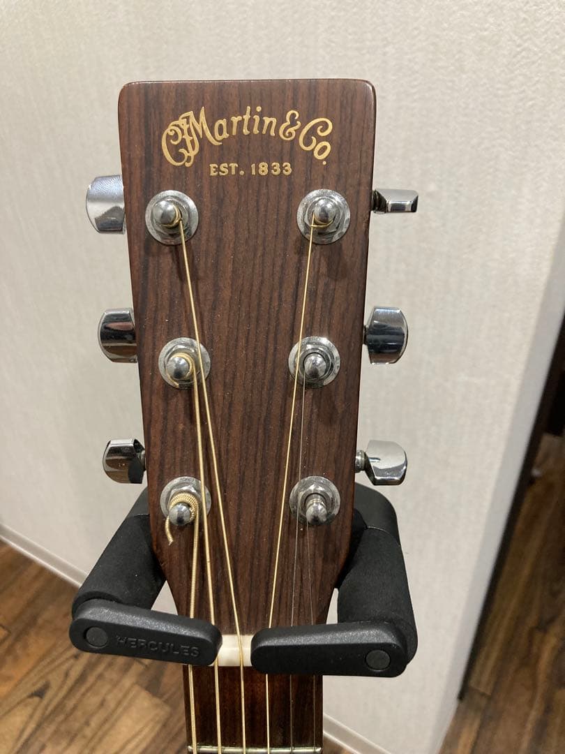 Martin DM made in USA 限定値下げ出品