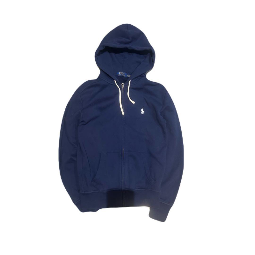 i*m様 Polo Ralph Lauren zip hoodie ジップアップ