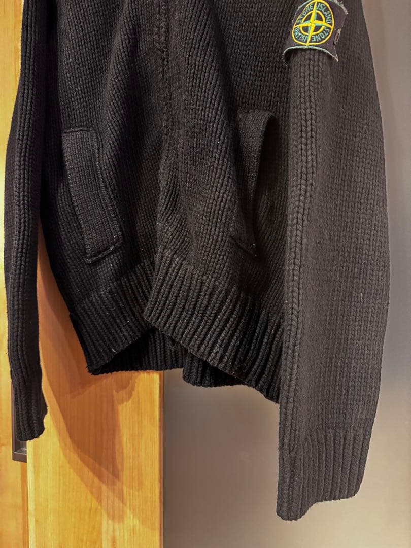 archive stone  0310919 ドラにバーズニット