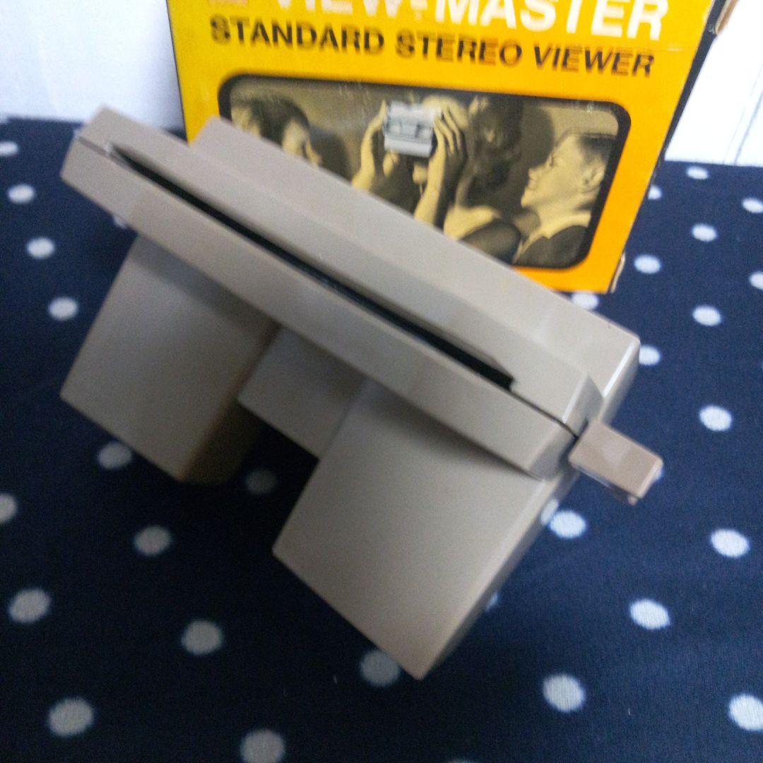 VIEW-MASTER EXPO'70　太陽の塔　大阪万博　EXPO70