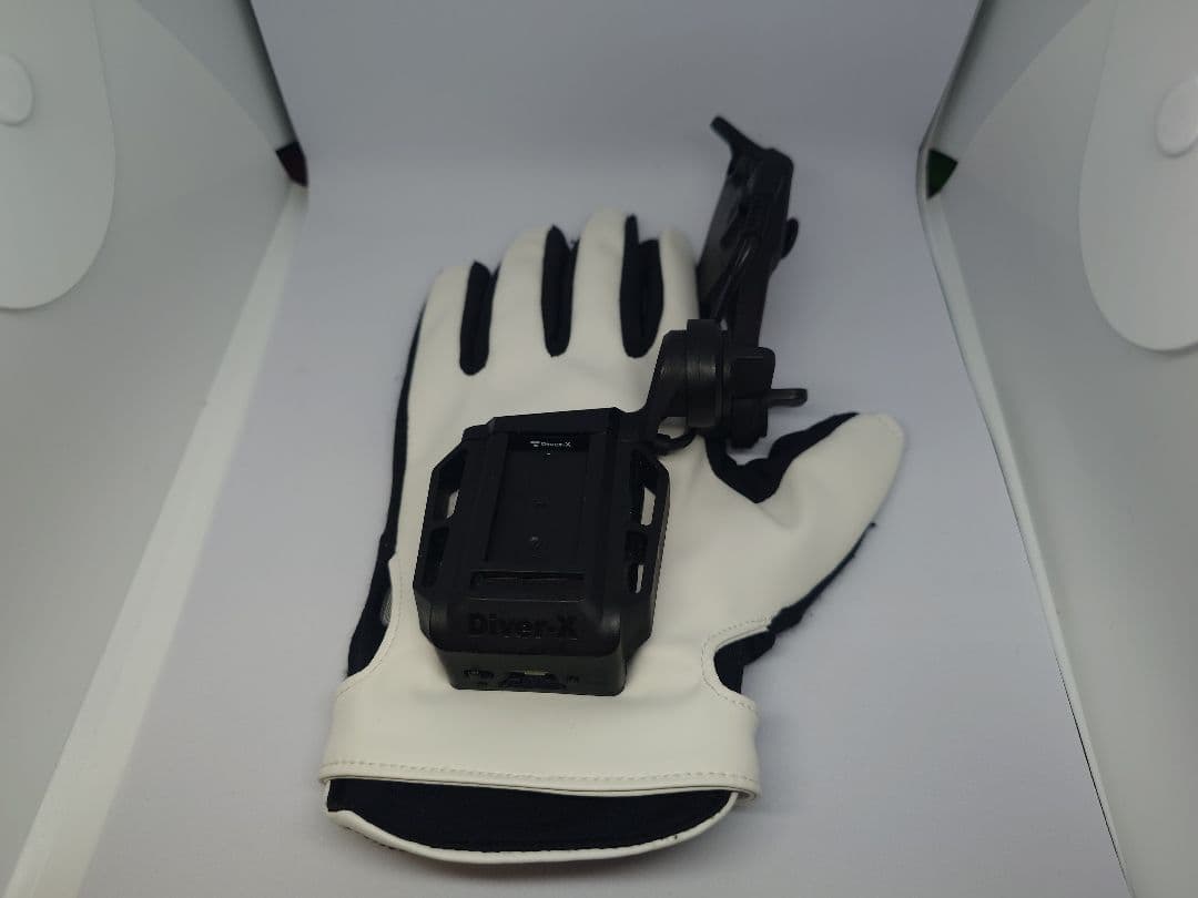 Diver-X ContactGlove2 Magnetra2 Mサイズ