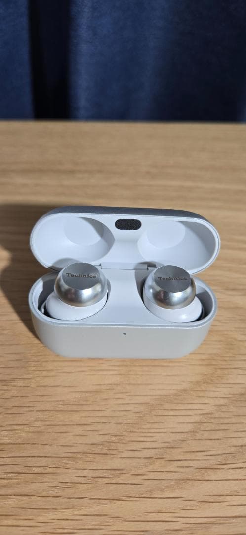 Technics EAH-AZ100(FiiO BT11のおまけ付き)