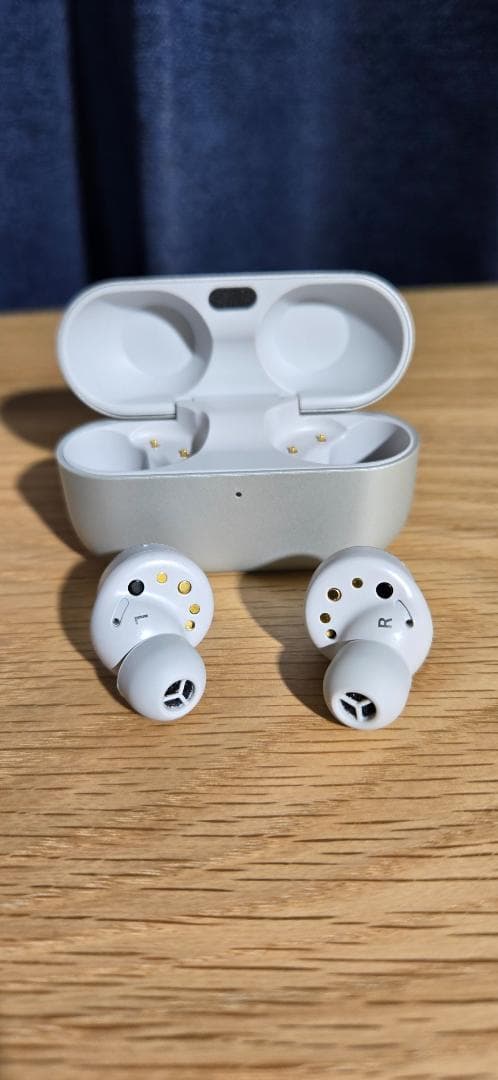 Technics EAH-AZ100(FiiO BT11のおまけ付き)