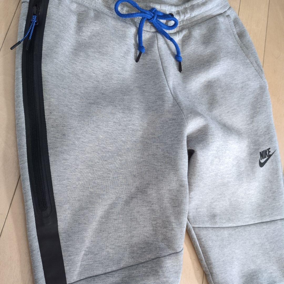 Nike ジャージ　テックフリース　セットアップ