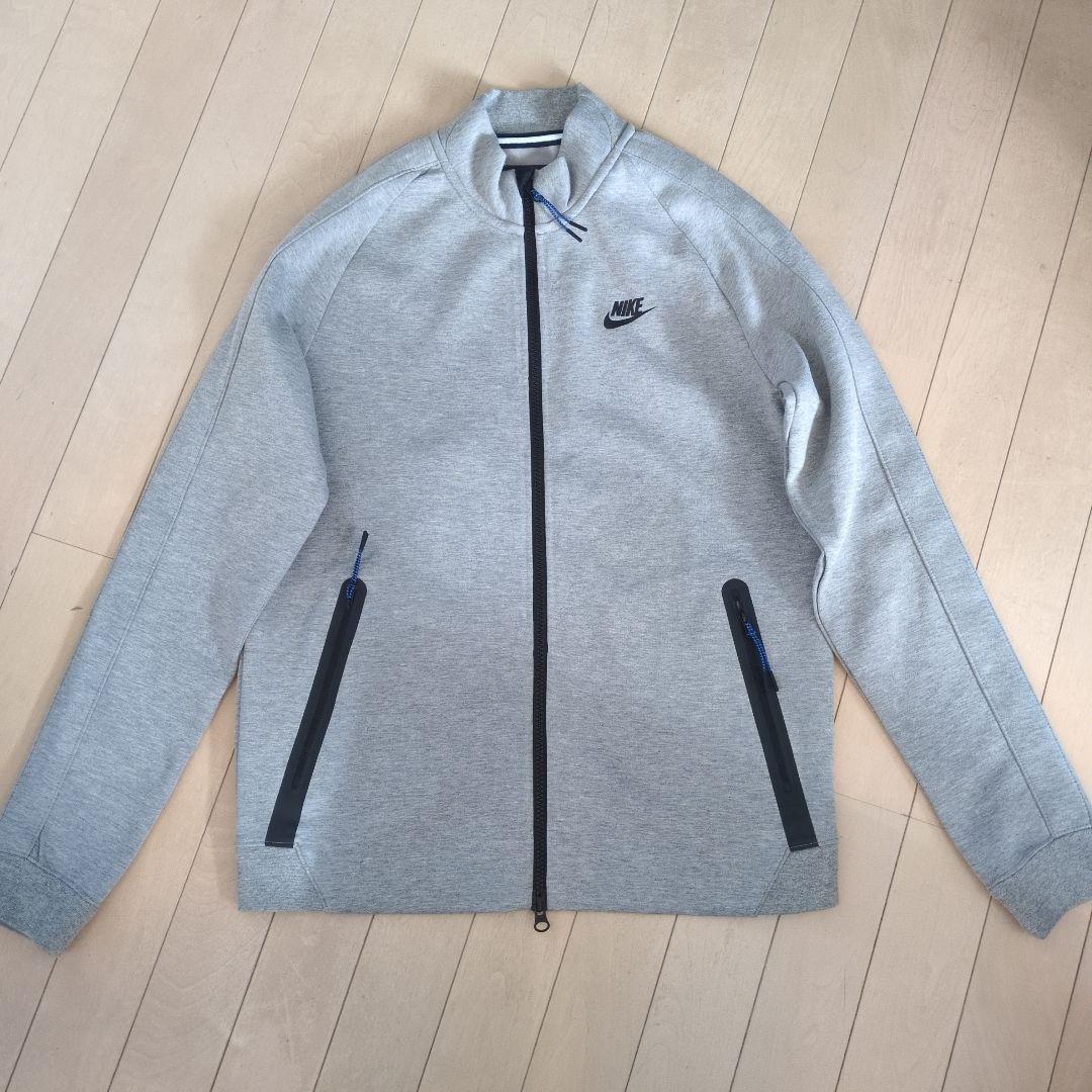 Nike ジャージ　テックフリース　セットアップ