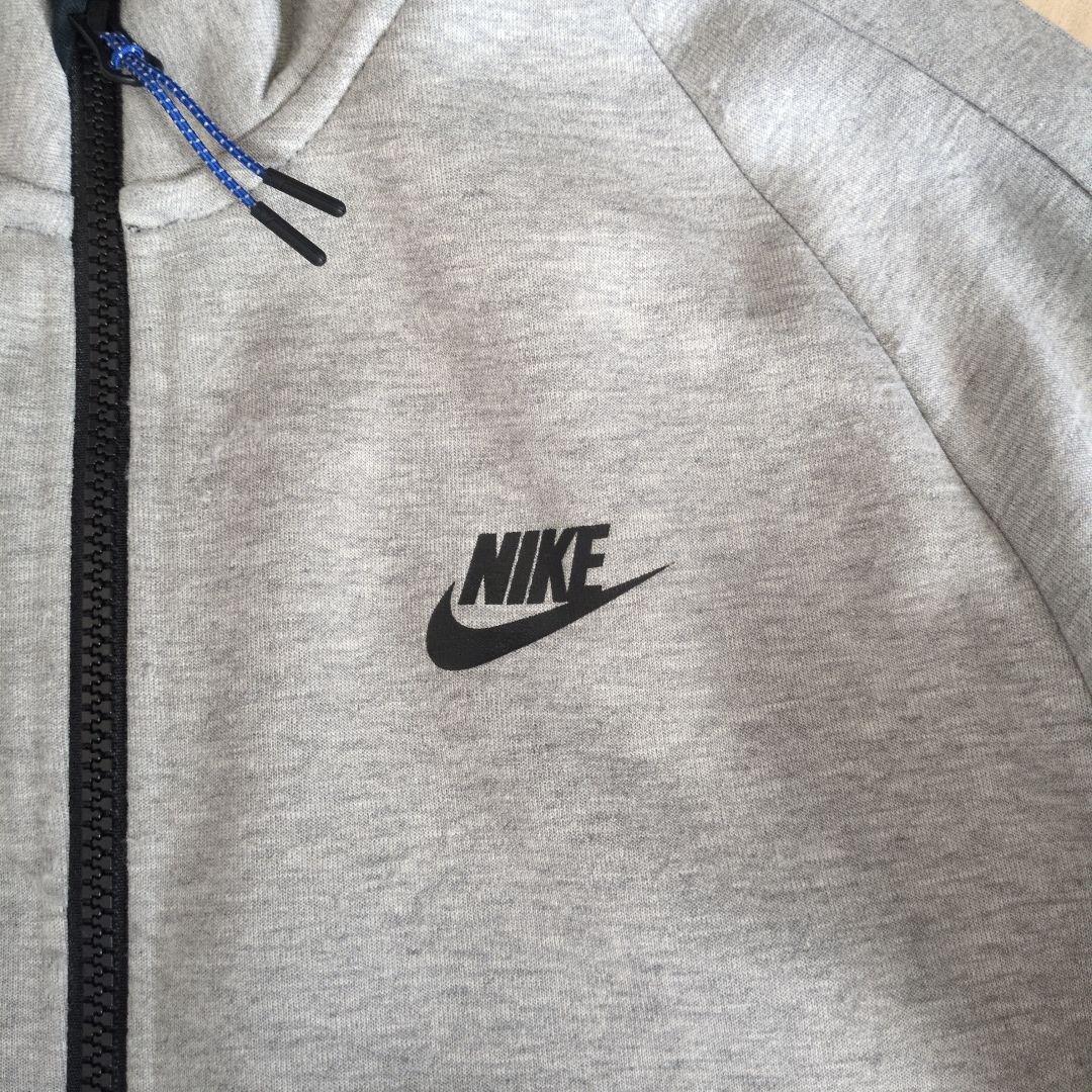 Nike ジャージ　テックフリース　セットアップ