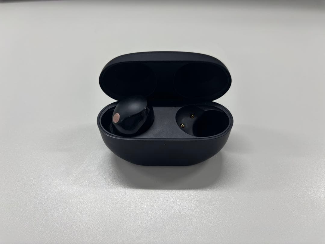 SONY wf-1000xm5 左耳とケースのみ