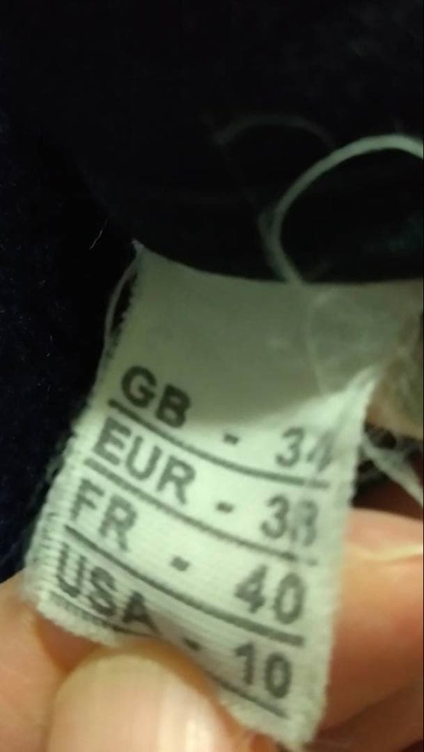 90s GLOVERALL ウール ダッフルコート　　キングストン 紺