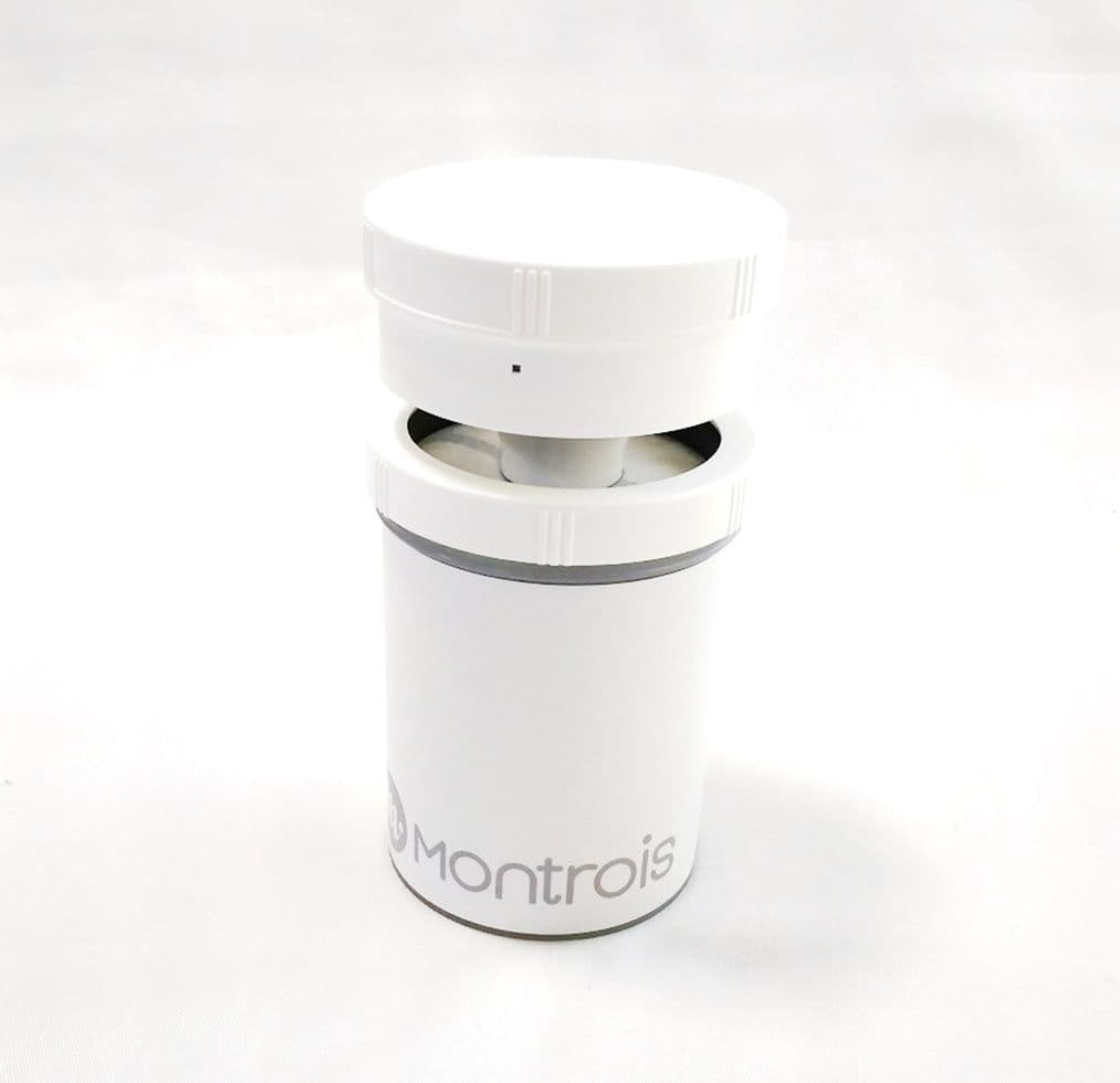 ジアフリー　次亜塩素酸空間除菌・消臭器　MT-01