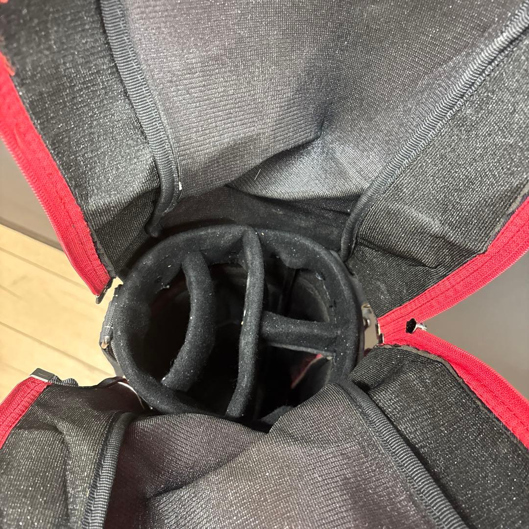 レディース　Lamola ラモーラ　ゴルフクラブセット　初心者　入門