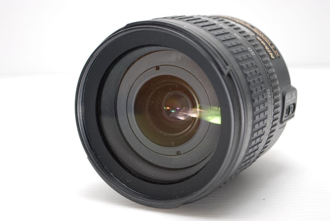 ❤️Nikon D3000❤️ 初心者向け一眼レフ レンズフード付き 美品 格安