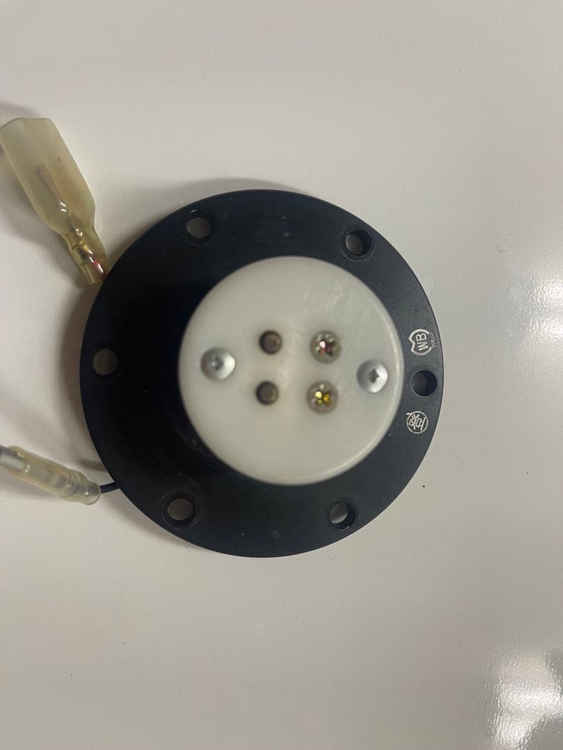 Works Bell ラフィックス2 本体、キーロックシステム