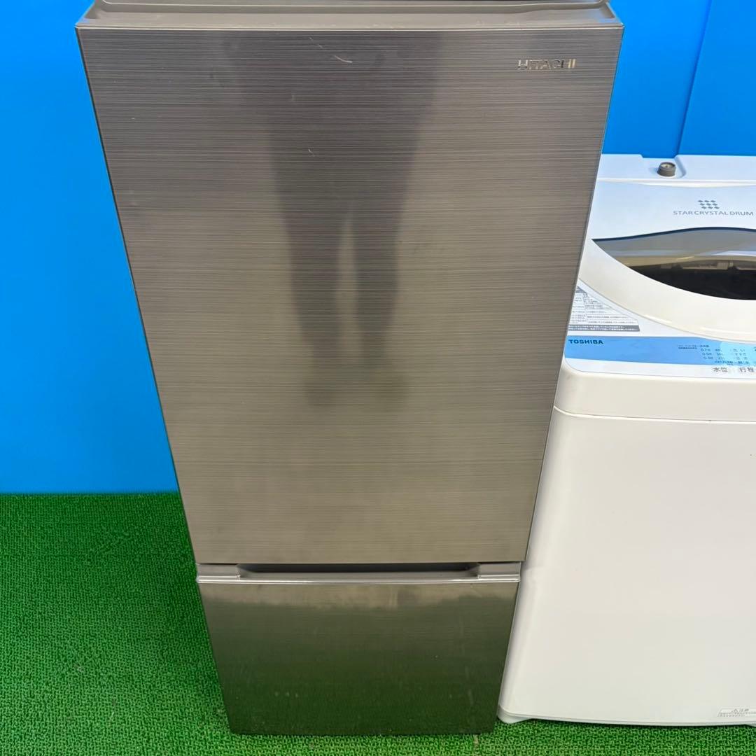 710 冷蔵庫　洗濯機　電子レンジ　３点セット 小型　一人暮らし　2ドア　右開き