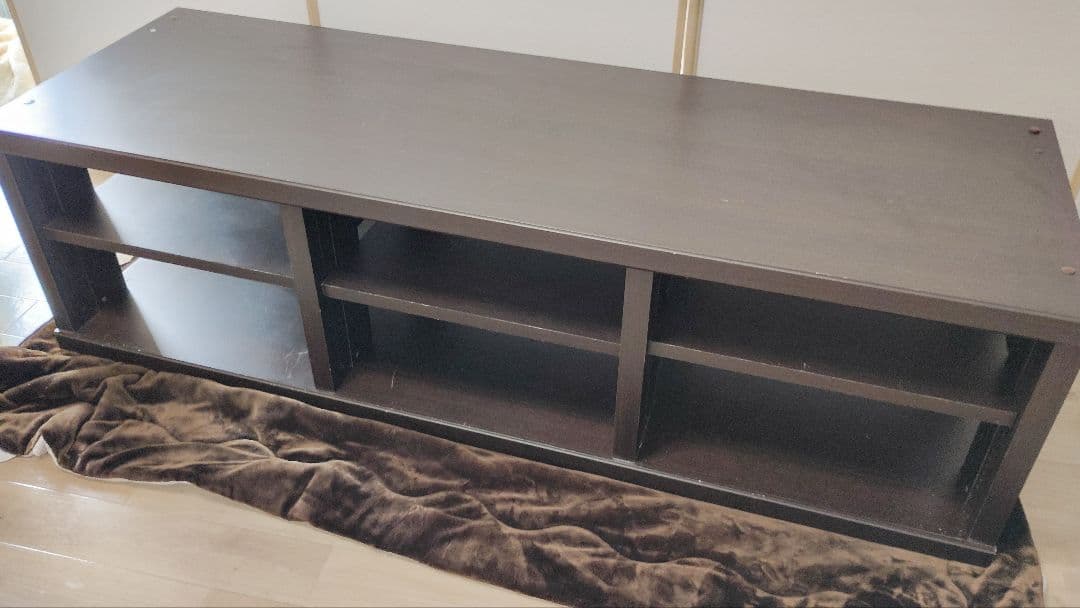 オーディオラック