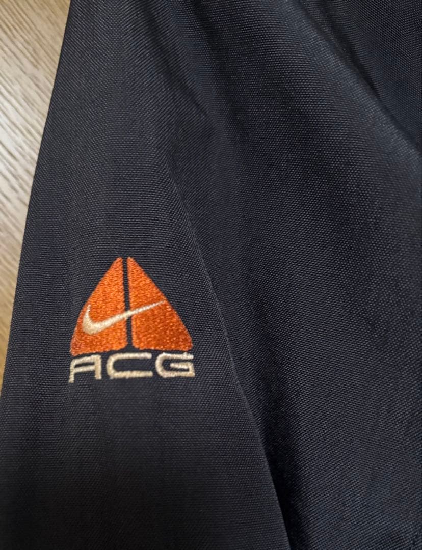 ナイキ　Nike UTER LAYER ACG3 STORM-FIT 90's