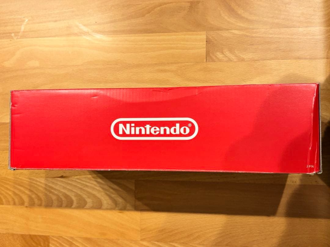 未使用級✨限定✨ニンテンドースイッチ あつまれどうぶつの森セット 箱 付属完備✨