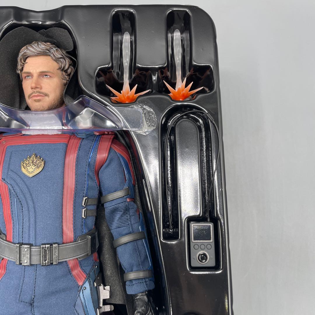 ホットトイズ ガーディアンズ・オブ・ギャラクシー スター・ロード