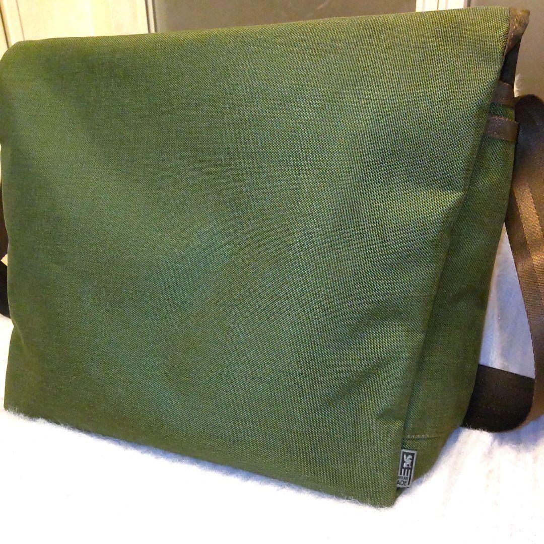 門次郞ページCHROME クローム メッセンジャーバッグ ショルダーバッグ