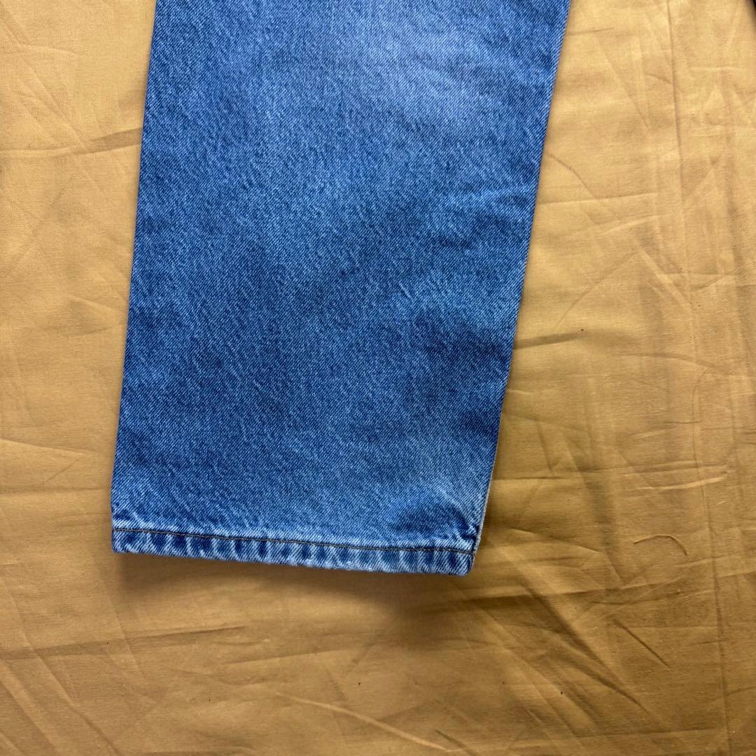 美品　levi's 550 W34 L28 40950-0214 リーバイス