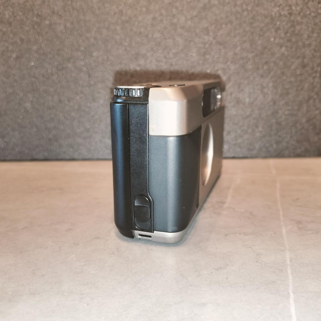 CONTAX コンタックス T2 フィルムカメラ