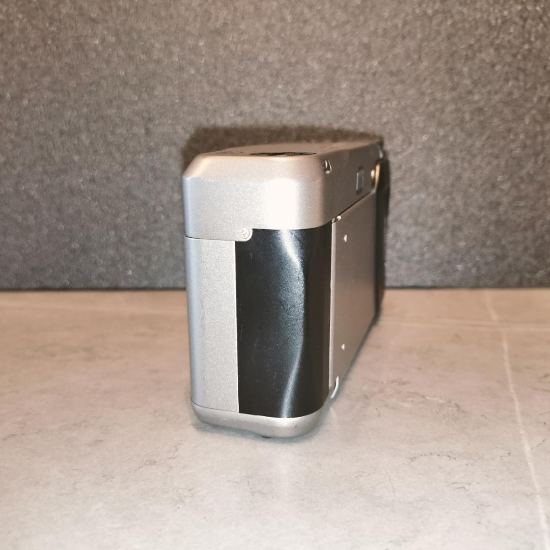 CONTAX コンタックス T2 フィルムカメラ