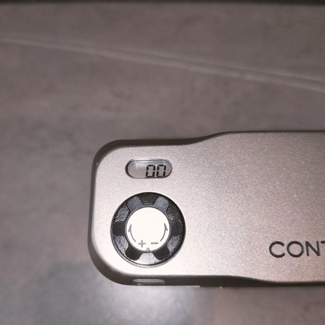 CONTAX コンタックス T2 フィルムカメラ