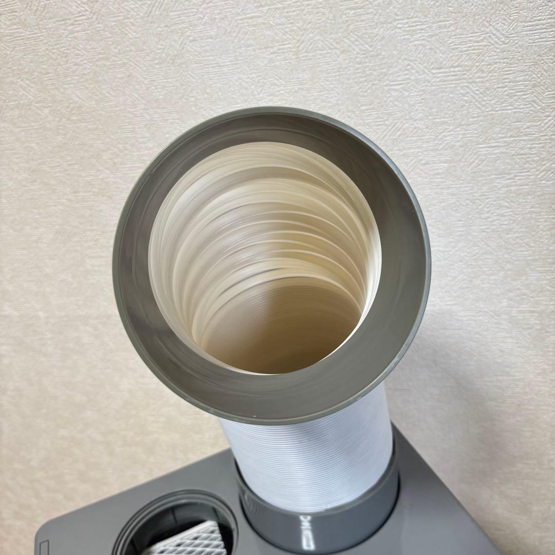 【最終値下げ】広電 koden スポットクーラー コーデン ksm257 業務用