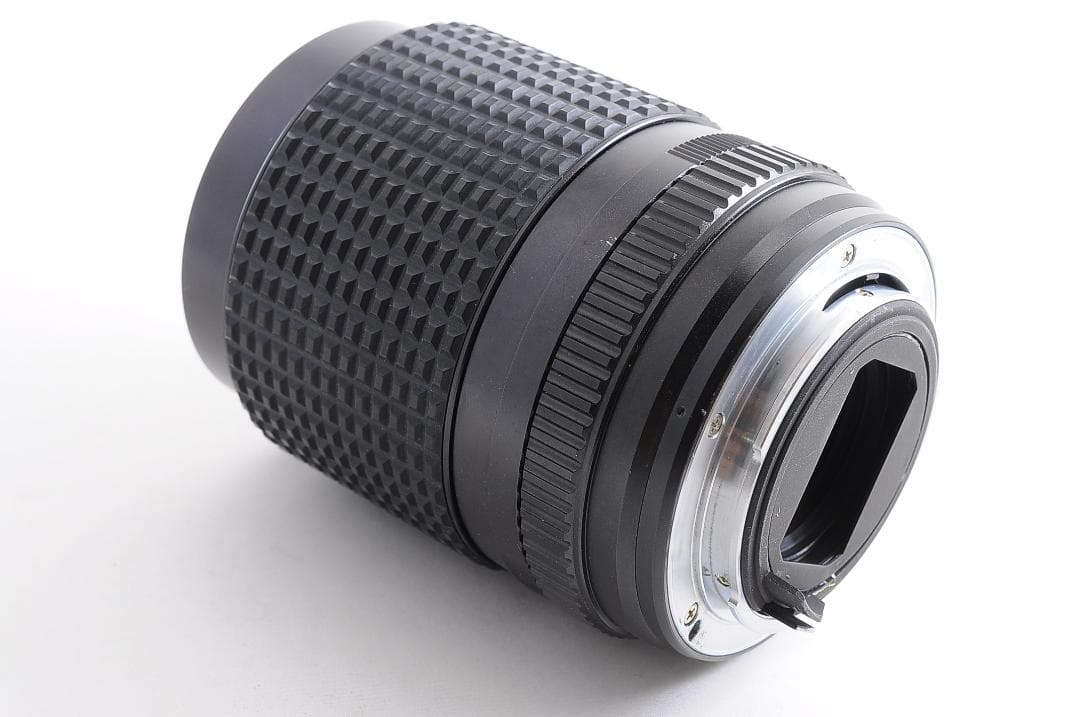 SMC PENTAX 135mm F/2.5 マニュアル レンズ @4205