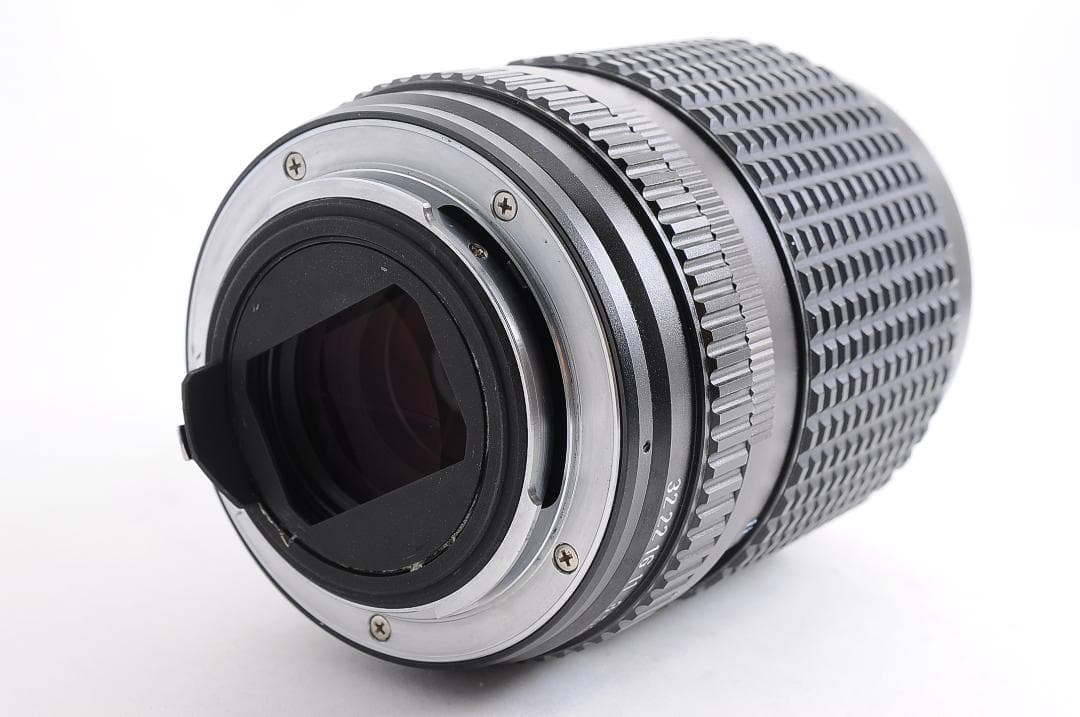SMC PENTAX 135mm F/2.5 マニュアル レンズ @4205