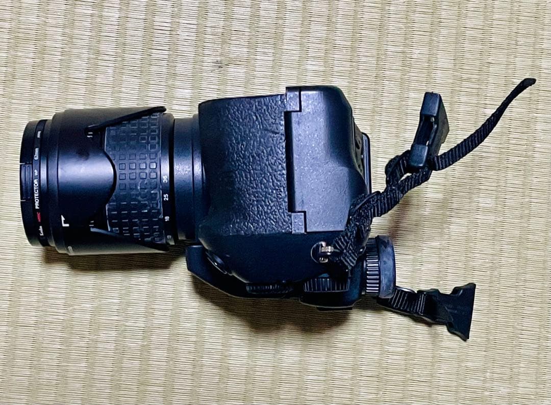 OLYMPUS CAMEDIA E-20 デジタル一眼レフカメラ　動作未確認