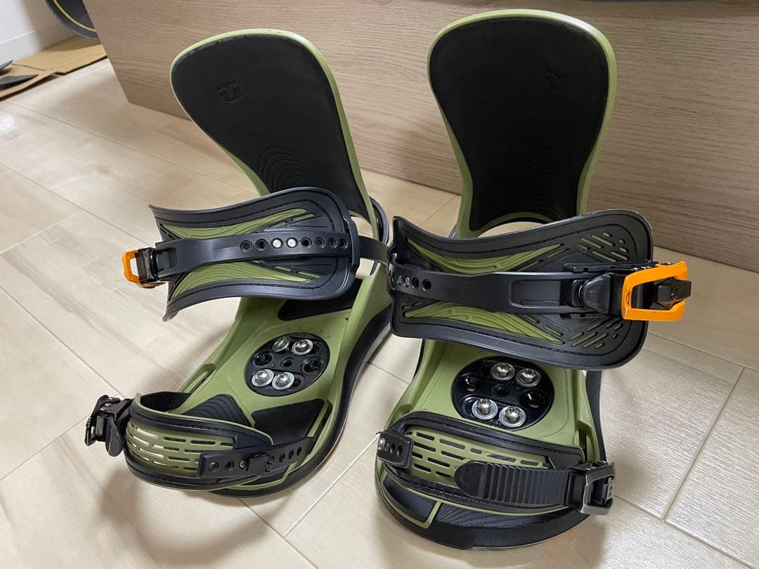 UNION ユニオン UItra ウルトラ 23-24 Mサイズ