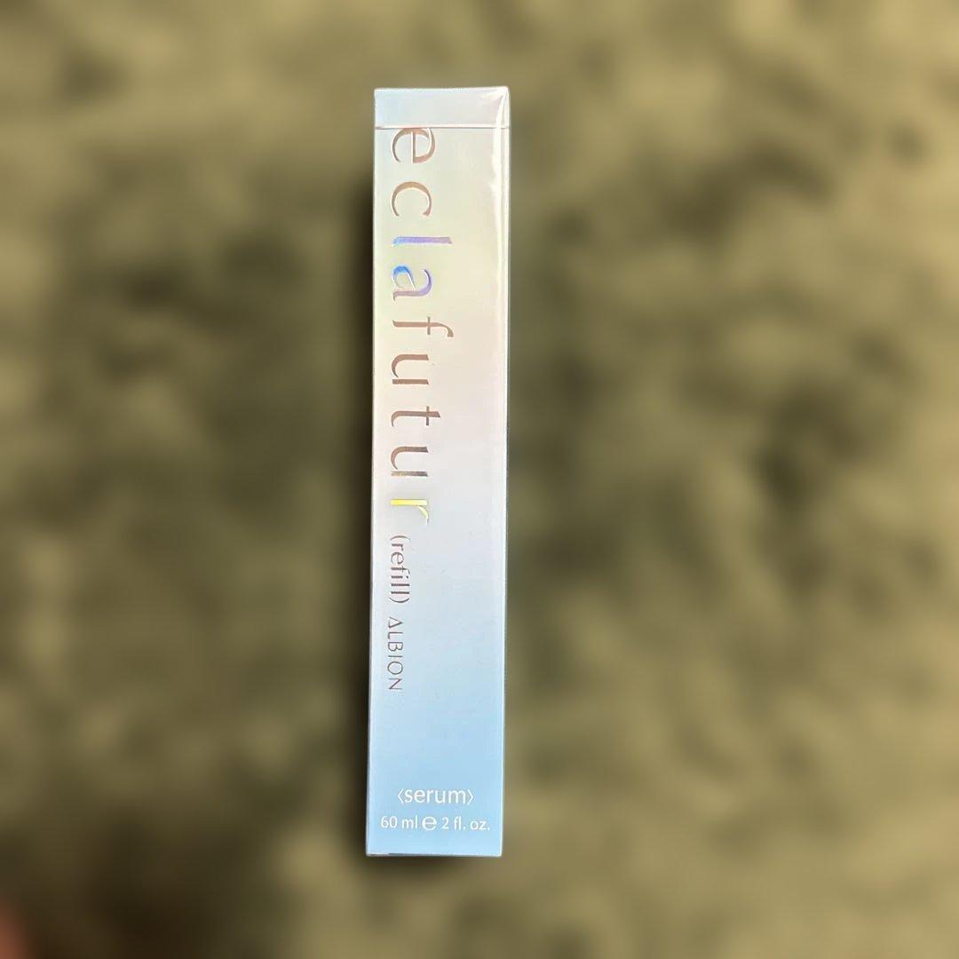 アルビオン エクラフチュール 詰め替え用60ml 美容液
