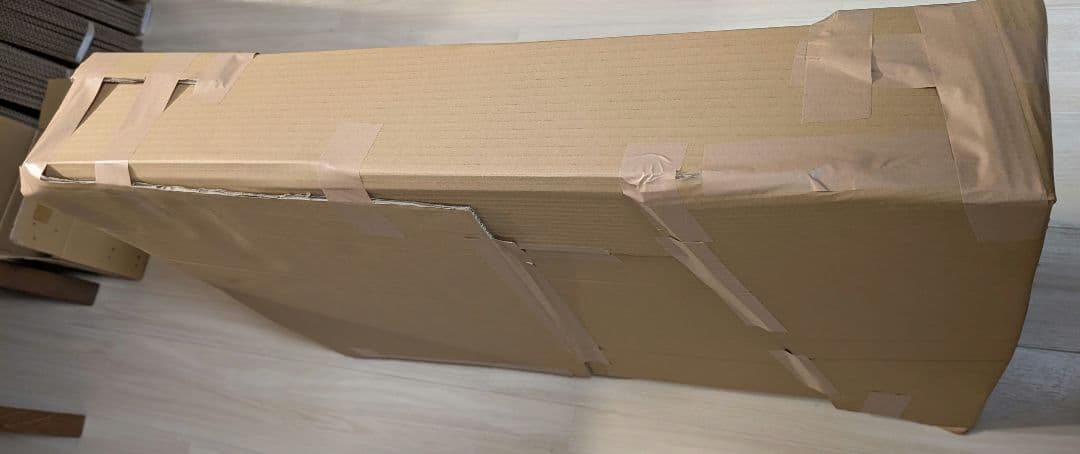 ORION SAFH401 40V型スマートディスプレイ AndroidTV