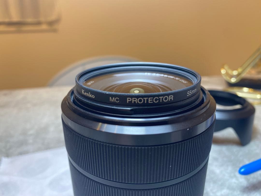 レンズ(ズーム) FE 28-70mm F3.5-5.6 OSS