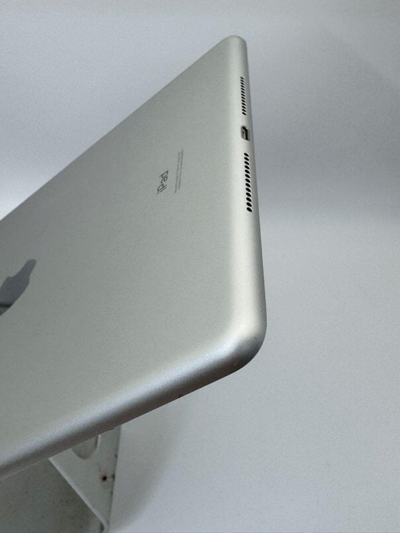 ipad 2019 128GB 第7世代 シルバー