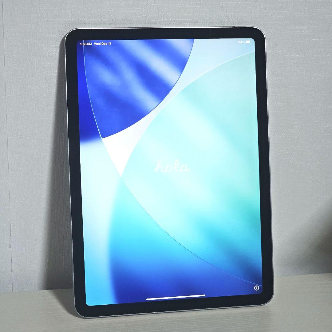 iPad Air 11インチ Wi-Fi 128GB 2025年春モデル M3