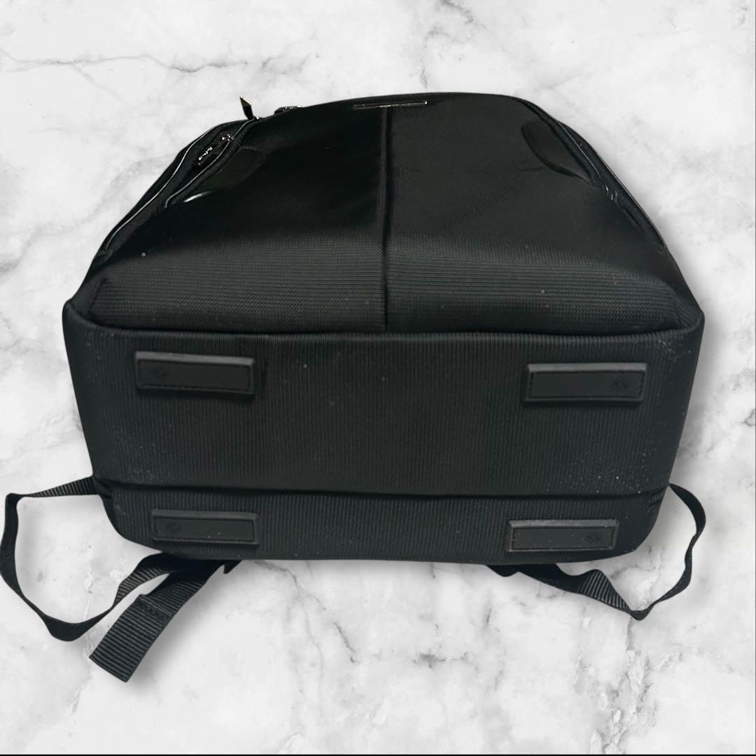 てる 新品未使用】Samsonite サムソナイト ビジネスリュック PC