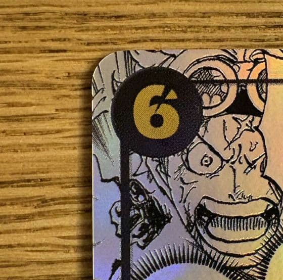 ワンピースカードゲーム　コビー　コミックパラレルEB04-044　即日発送