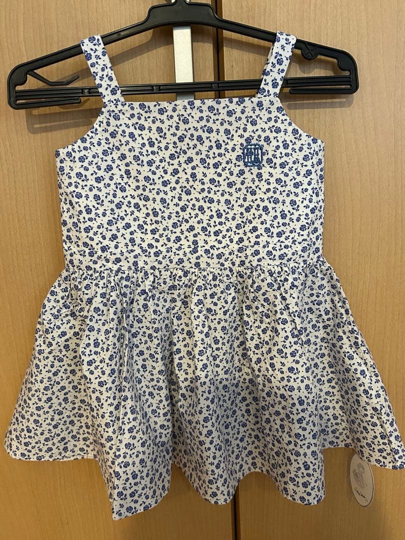 house on the hill Dress 90センチ