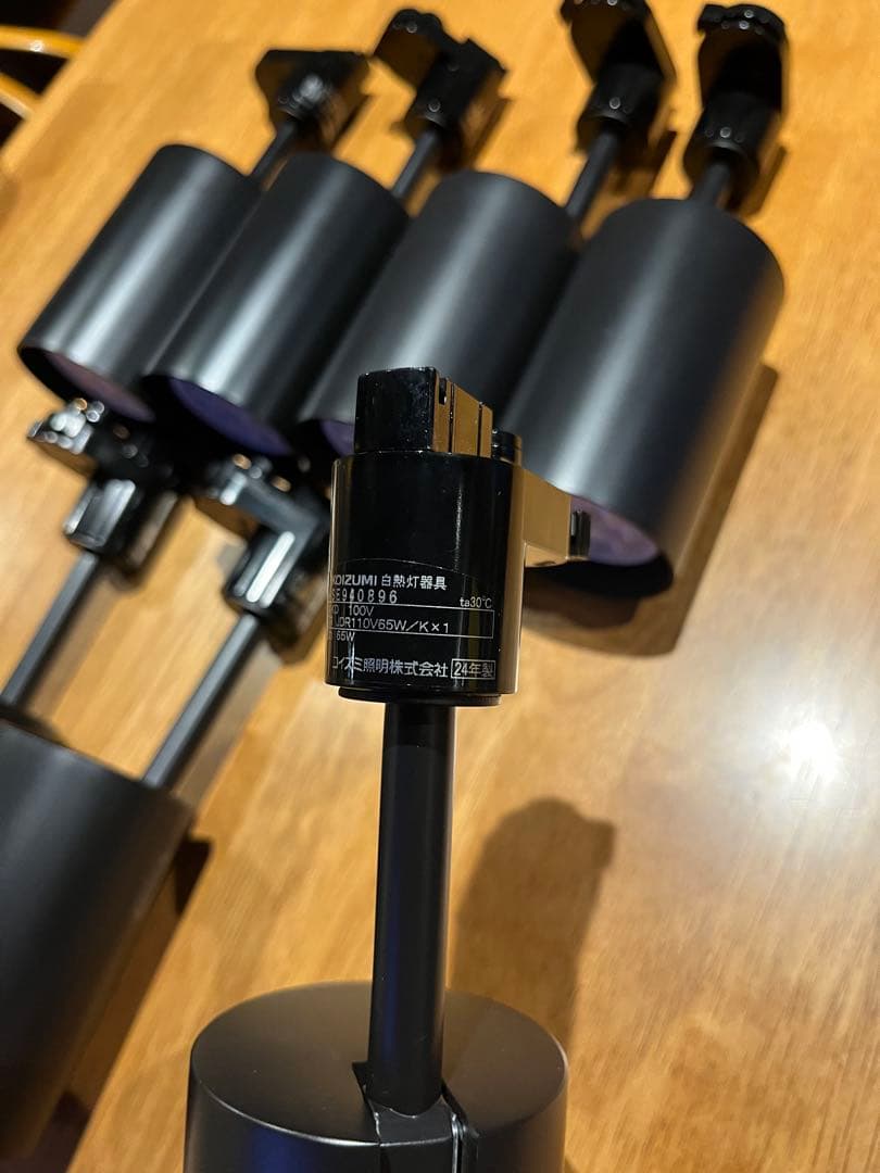 Koizumi コイズミ照明 スポットライト　ASE940896 2024年製